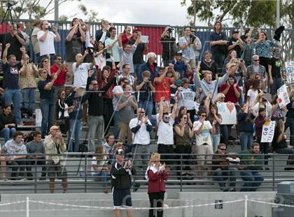 Thumbnail 2 in La Quinta vs. Temescal Canyon (CIF SS D6 Final) photogallery.