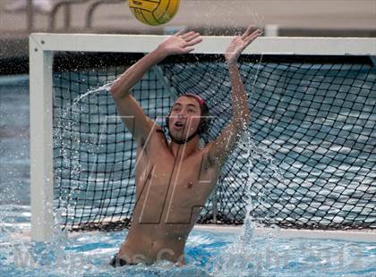 Thumbnail 3 in La Quinta vs. Temescal Canyon (CIF SS D6 Final) photogallery.