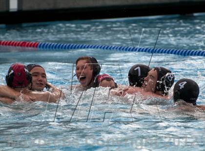 Thumbnail 3 in La Quinta vs. Temescal Canyon (CIF SS D6 Final) photogallery.