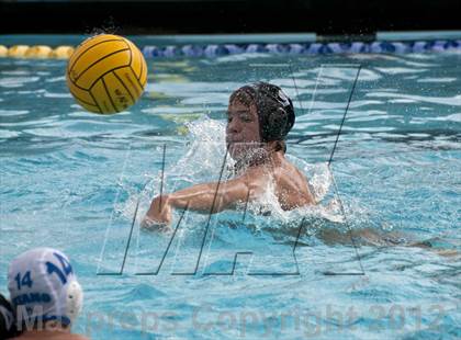 Thumbnail 2 in La Quinta vs. Temescal Canyon (CIF SS D6 Final) photogallery.