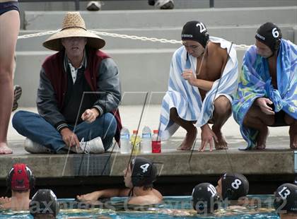 Thumbnail 3 in La Quinta vs. Temescal Canyon (CIF SS D6 Final) photogallery.