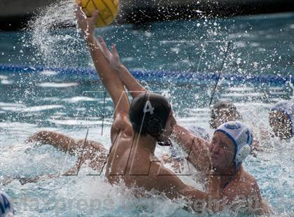 Thumbnail 2 in La Quinta vs. Temescal Canyon (CIF SS D6 Final) photogallery.