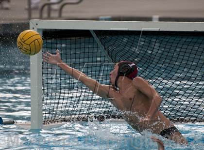 Thumbnail 1 in La Quinta vs. Temescal Canyon (CIF SS D6 Final) photogallery.
