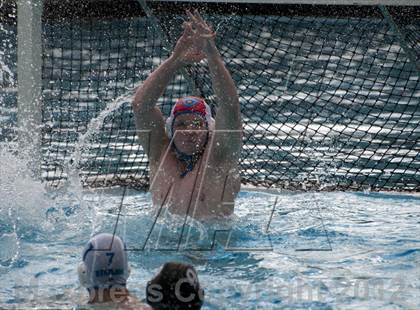 Thumbnail 2 in La Quinta vs. Temescal Canyon (CIF SS D6 Final) photogallery.