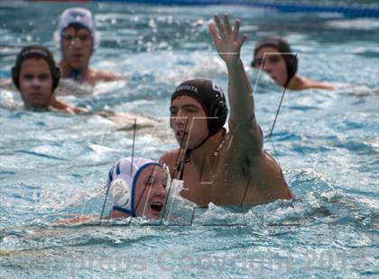 Thumbnail 3 in La Quinta vs. Temescal Canyon (CIF SS D6 Final) photogallery.