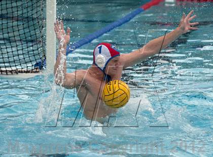 Thumbnail 2 in La Quinta vs. Temescal Canyon (CIF SS D6 Final) photogallery.