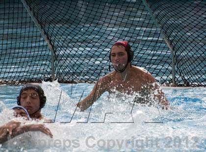 Thumbnail 2 in La Quinta vs. Temescal Canyon (CIF SS D6 Final) photogallery.