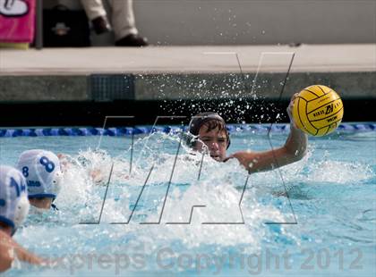 Thumbnail 2 in La Quinta vs. Temescal Canyon (CIF SS D6 Final) photogallery.