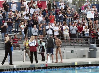 Thumbnail 2 in La Quinta vs. Temescal Canyon (CIF SS D6 Final) photogallery.