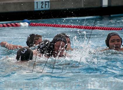Thumbnail 3 in La Quinta vs. Temescal Canyon (CIF SS D6 Final) photogallery.