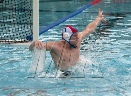 Thumbnail 1 in La Quinta vs. Temescal Canyon (CIF SS D6 Final) photogallery.
