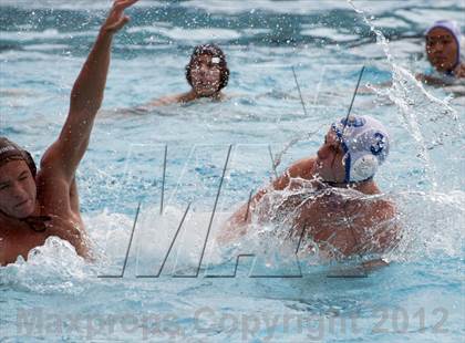 Thumbnail 3 in La Quinta vs. Temescal Canyon (CIF SS D6 Final) photogallery.