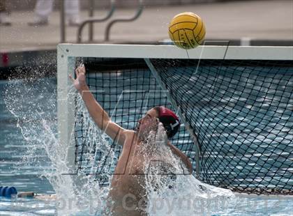 Thumbnail 3 in La Quinta vs. Temescal Canyon (CIF SS D6 Final) photogallery.