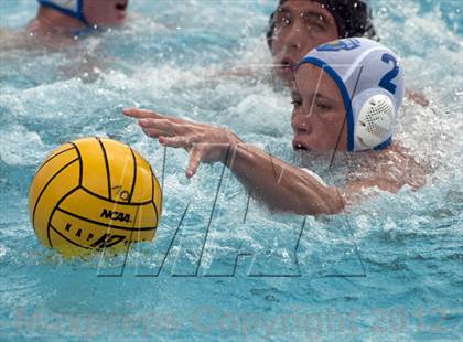 Thumbnail 3 in La Quinta vs. Temescal Canyon (CIF SS D6 Final) photogallery.