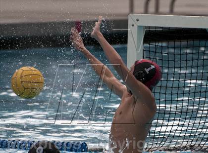 Thumbnail 3 in La Quinta vs. Temescal Canyon (CIF SS D6 Final) photogallery.