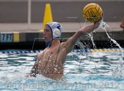 Thumbnail 1 in La Quinta vs. Temescal Canyon (CIF SS D6 Final) photogallery.