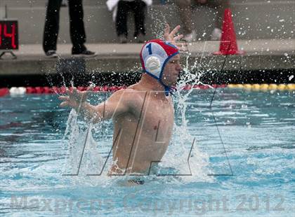 Thumbnail 2 in La Quinta vs. Temescal Canyon (CIF SS D6 Final) photogallery.
