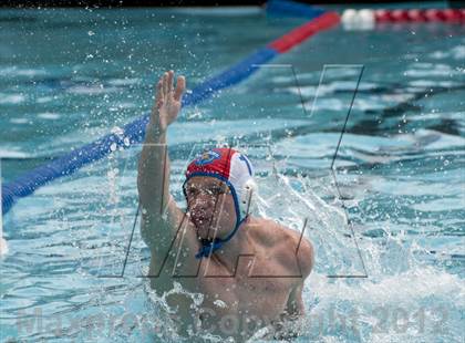 Thumbnail 1 in La Quinta vs. Temescal Canyon (CIF SS D6 Final) photogallery.
