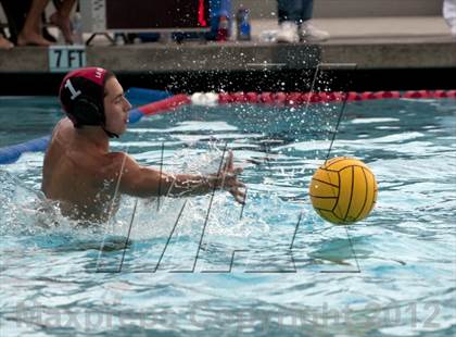 Thumbnail 2 in La Quinta vs. Temescal Canyon (CIF SS D6 Final) photogallery.