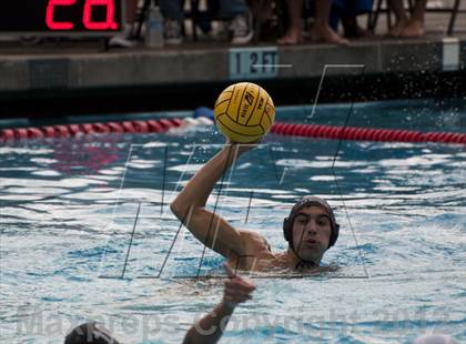 Thumbnail 3 in La Quinta vs. Temescal Canyon (CIF SS D6 Final) photogallery.