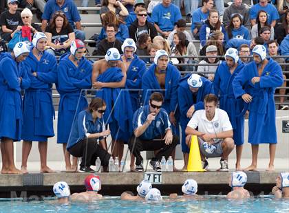 Thumbnail 1 in La Quinta vs. Temescal Canyon (CIF SS D6 Final) photogallery.