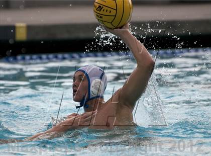 Thumbnail 2 in La Quinta vs. Temescal Canyon (CIF SS D6 Final) photogallery.