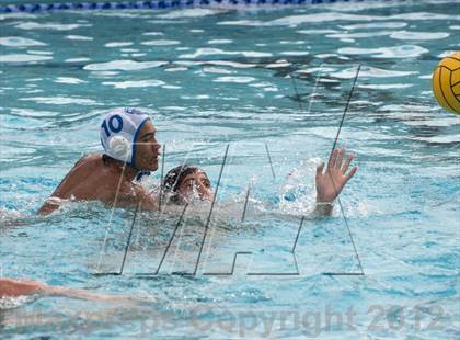 Thumbnail 2 in La Quinta vs. Temescal Canyon (CIF SS D6 Final) photogallery.