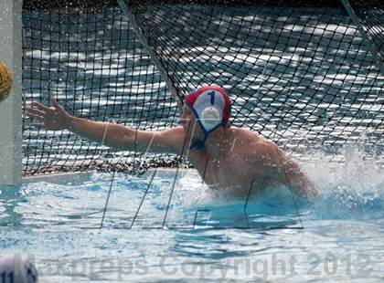 Thumbnail 2 in La Quinta vs. Temescal Canyon (CIF SS D6 Final) photogallery.
