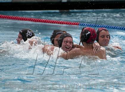 Thumbnail 2 in La Quinta vs. Temescal Canyon (CIF SS D6 Final) photogallery.