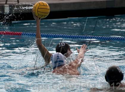 Thumbnail 3 in La Quinta vs. Temescal Canyon (CIF SS D6 Final) photogallery.