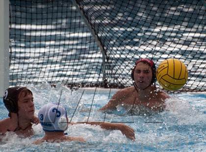 Thumbnail 1 in La Quinta vs. Temescal Canyon (CIF SS D6 Final) photogallery.