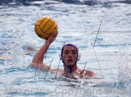 Thumbnail 1 in La Quinta vs. Temescal Canyon (CIF SS D6 Final) photogallery.