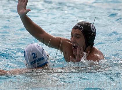 Thumbnail 1 in La Quinta vs. Temescal Canyon (CIF SS D6 Final) photogallery.