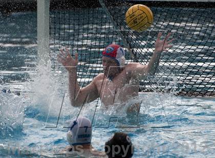 Thumbnail 1 in La Quinta vs. Temescal Canyon (CIF SS D6 Final) photogallery.