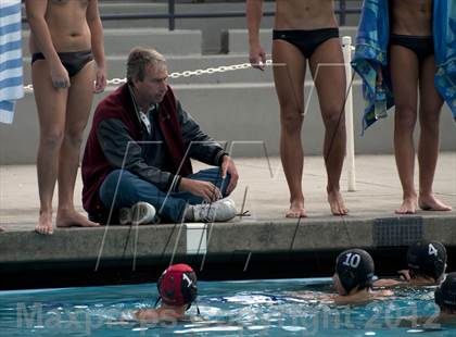 Thumbnail 1 in La Quinta vs. Temescal Canyon (CIF SS D6 Final) photogallery.