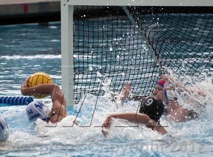 Thumbnail 1 in La Quinta vs. Temescal Canyon (CIF SS D6 Final) photogallery.