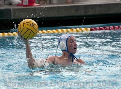 Thumbnail 2 in La Quinta vs. Temescal Canyon (CIF SS D6 Final) photogallery.