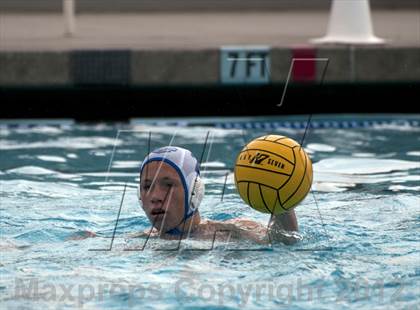 Thumbnail 3 in La Quinta vs. Temescal Canyon (CIF SS D6 Final) photogallery.