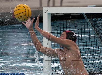 Thumbnail 1 in La Quinta vs. Temescal Canyon (CIF SS D6 Final) photogallery.