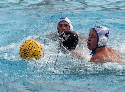 Thumbnail 1 in La Quinta vs. Temescal Canyon (CIF SS D6 Final) photogallery.