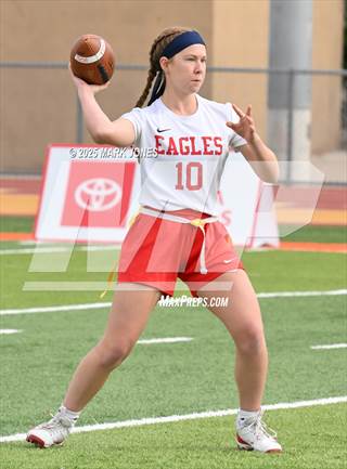 Scottsdale Christian Academy @ Heritage Academy (AIA 3A Final)