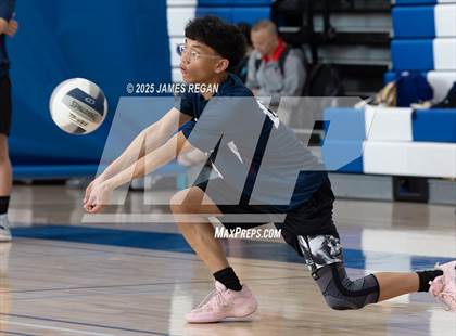 Thumbnail 3 in Independence vs Hillsdale (Days and Knights Tournament) photogallery.