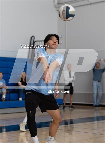 Thumbnail 2 in Independence vs Hillsdale (Days and Knights Tournament) photogallery.