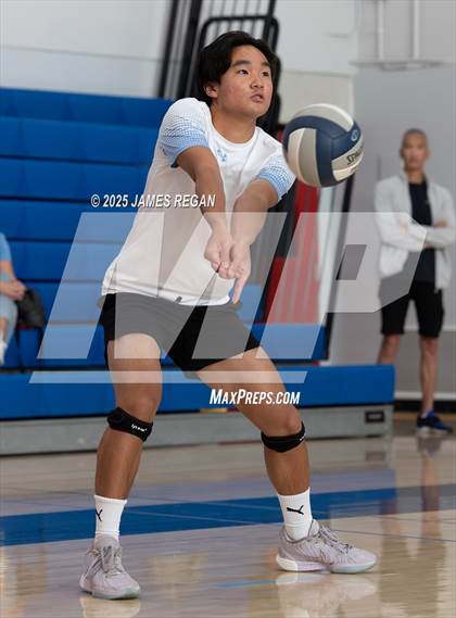 Thumbnail 3 in Independence vs Hillsdale (Days and Knights Tournament) photogallery.