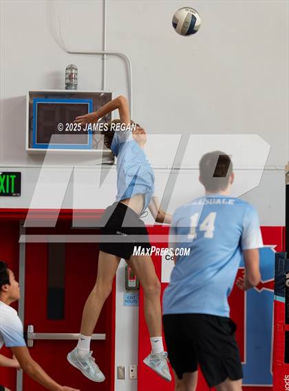 Thumbnail 1 in Independence vs Hillsdale (Days and Knights Tournament) photogallery.