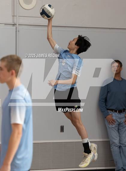 Thumbnail 3 in Independence vs Hillsdale (Days and Knights Tournament) photogallery.