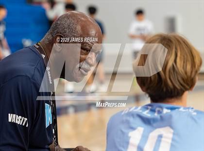 Thumbnail 1 in Independence vs Hillsdale (Days and Knights Tournament) photogallery.