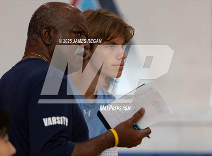 Thumbnail 3 in Independence vs Hillsdale (Days and Knights Tournament) photogallery.