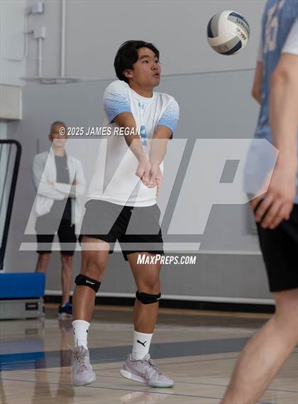 Thumbnail 2 in Independence vs Hillsdale (Days and Knights Tournament) photogallery.