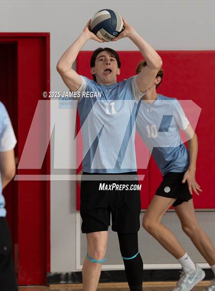 Thumbnail 3 in Independence vs Hillsdale (Days and Knights Tournament) photogallery.